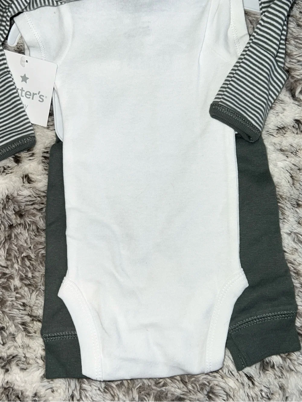 Carters details brand